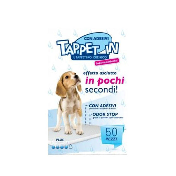 500 TRAVERSE ASSORBENTI PER CANE 60x90 CM Tappetini 254190079729 - Foto 14