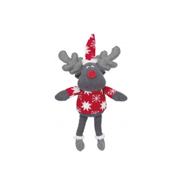 Trixie - Peluche renna