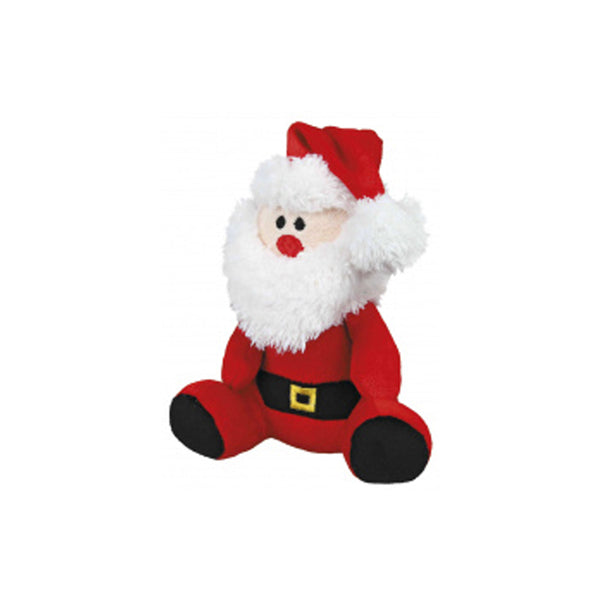 Trixie - Peluche Babbo Natale