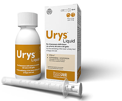 Urys Liquid