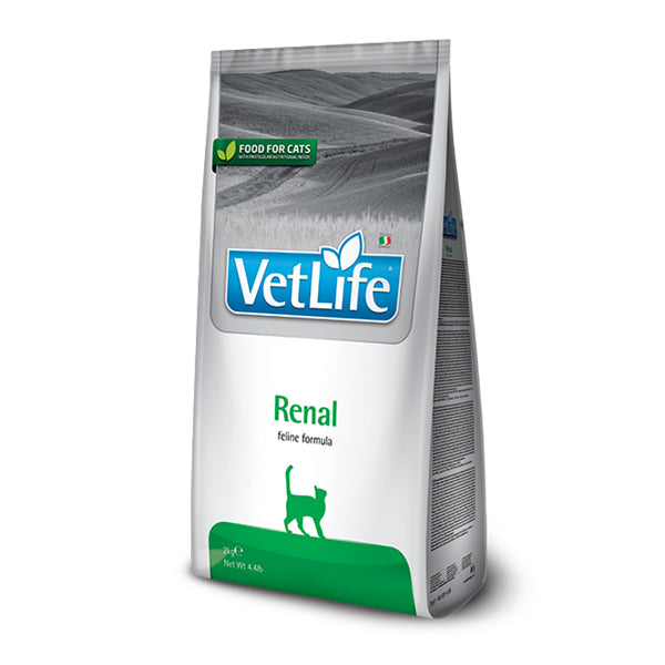 Farmina VetLife Gatto Renal