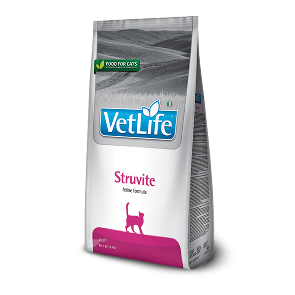 Farmina VetLife Gatto Struvite